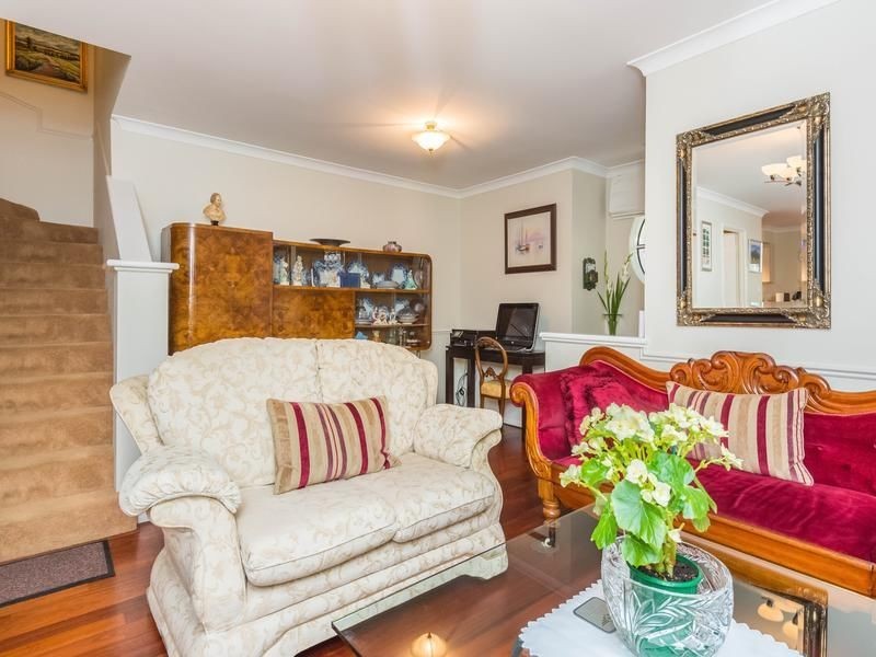 15/725 Wellington Street, Perth WA 6000