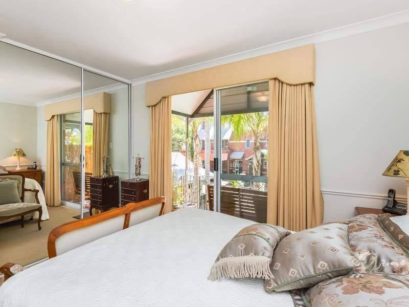 15/725 Wellington Street, Perth WA 6000