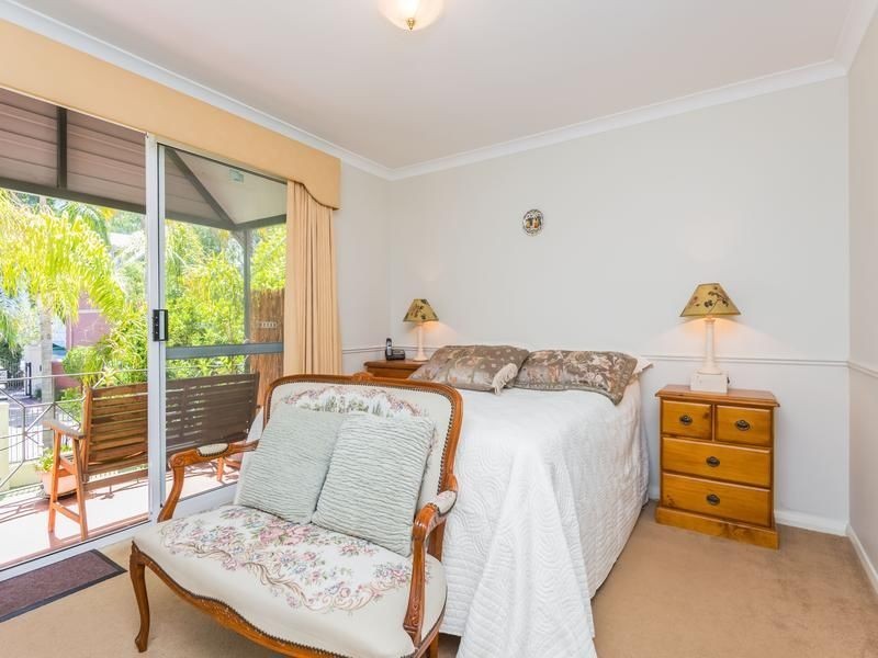 15/725 Wellington Street, Perth WA 6000