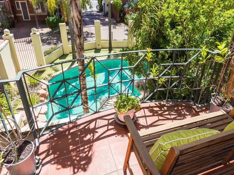 15/725 Wellington Street, Perth WA 6000