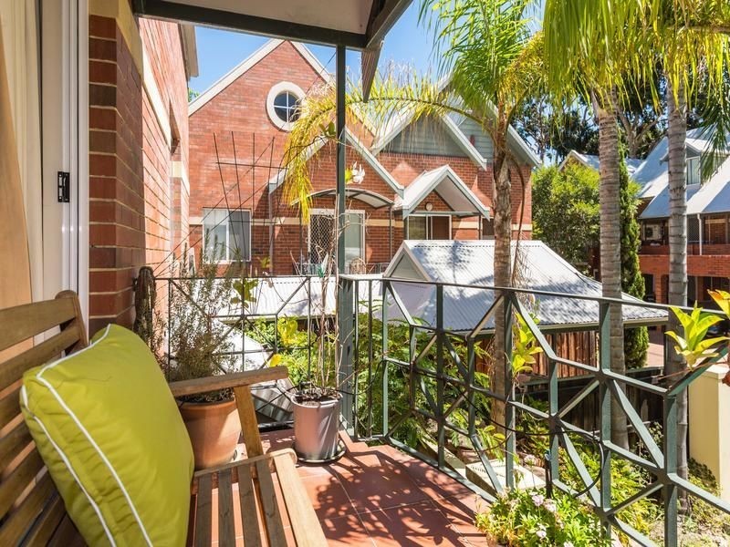 15/725 Wellington Street, Perth WA 6000