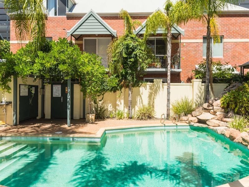 15/725 Wellington Street, Perth WA 6000