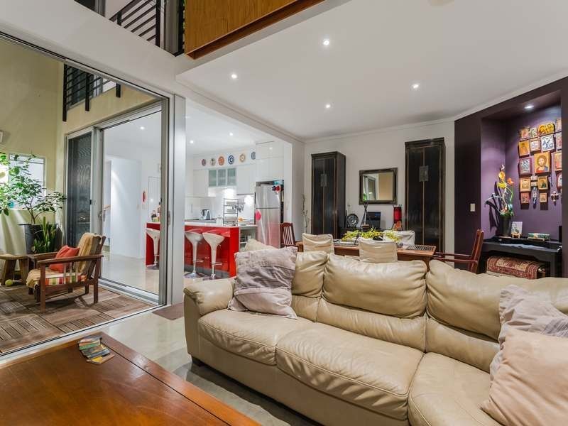 58 Wittenoom Street, East Perth WA 6004