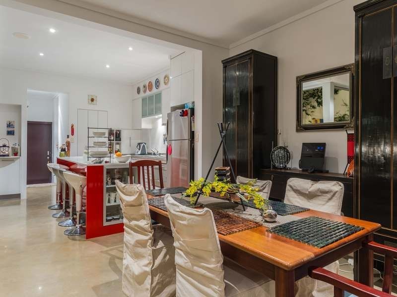 58 Wittenoom Street, East Perth WA 6004