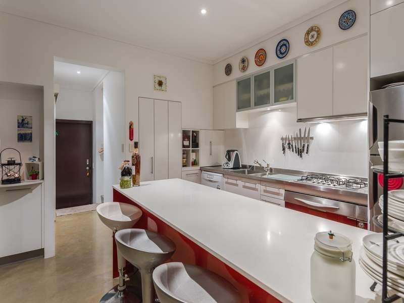 58 Wittenoom Street, East Perth WA 6004