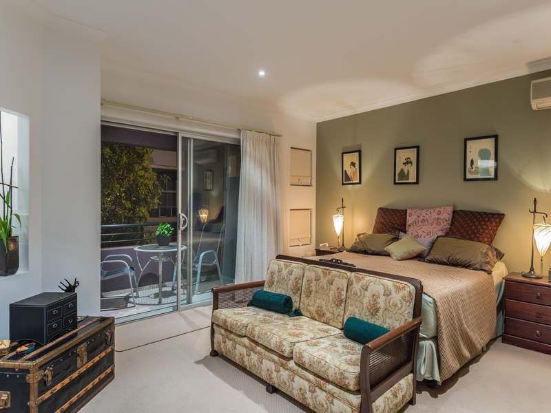 58 Wittenoom Street, East Perth WA 6004