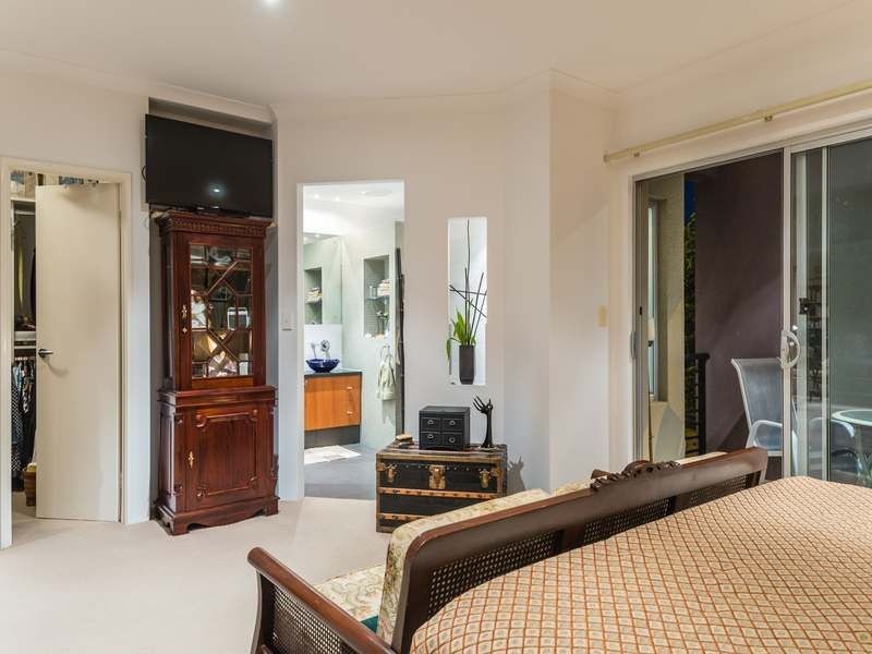 58 Wittenoom Street, East Perth WA 6004