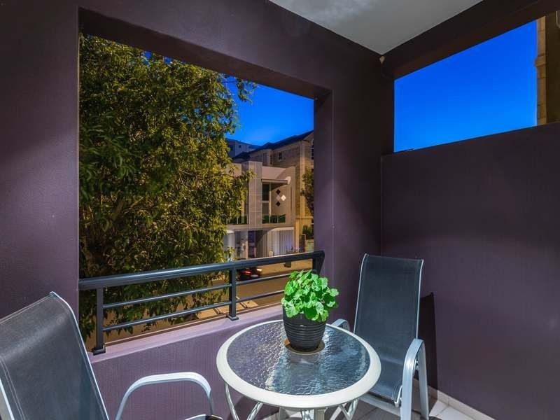 58 Wittenoom Street, East Perth WA 6004