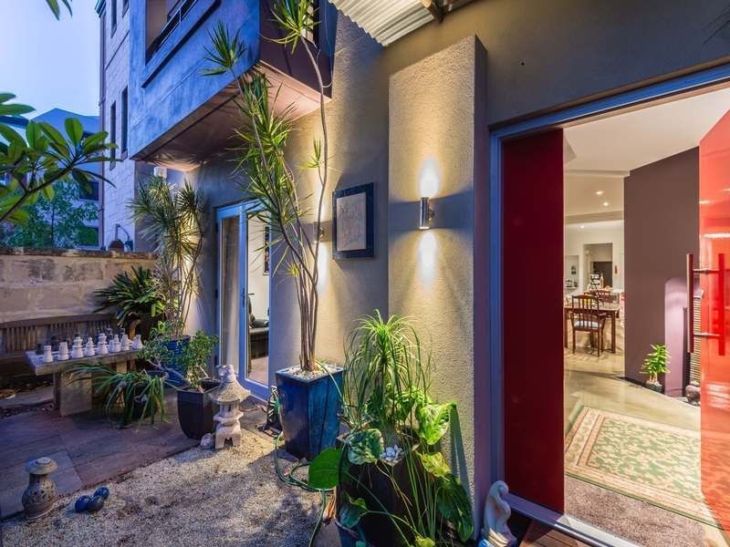 58 Wittenoom Street, East Perth WA 6004