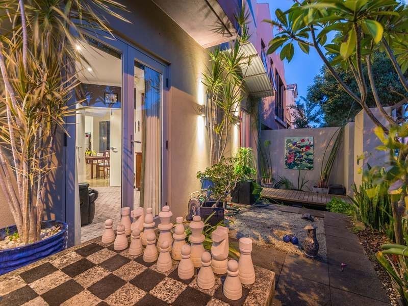 58 Wittenoom Street, East Perth WA 6004