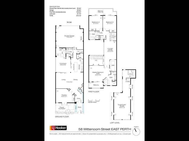 58 Wittenoom Street, East Perth WA 6004