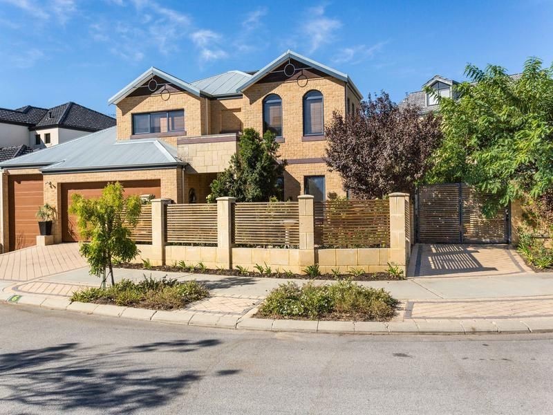 6 Sopwith Elbow, Maylands WA 6051