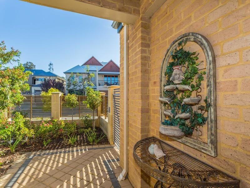 6 Sopwith Elbow, Maylands WA 6051
