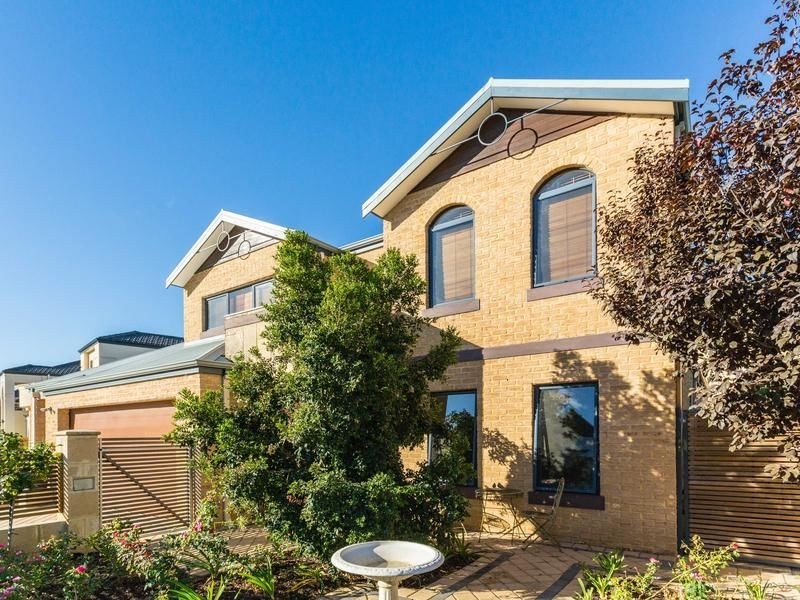 6 Sopwith Elbow, Maylands WA 6051