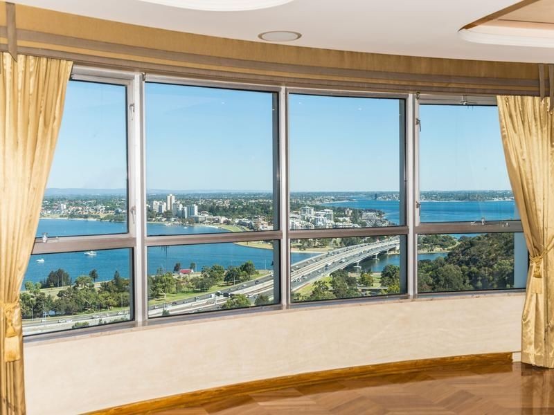 23/71 Mount Street, West Perth WA 6005