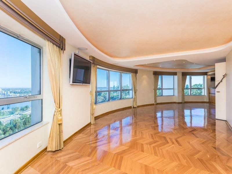 23/71 Mount Street, West Perth WA 6005