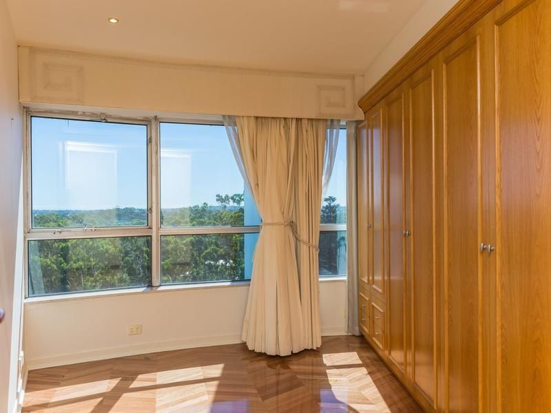 23/71 Mount Street, West Perth WA 6005