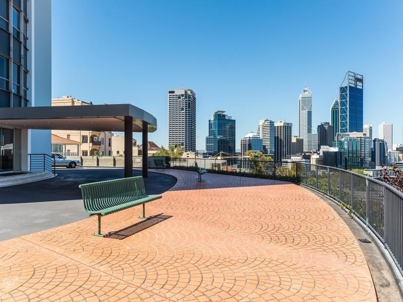 23/71 Mount Street, West Perth WA 6005