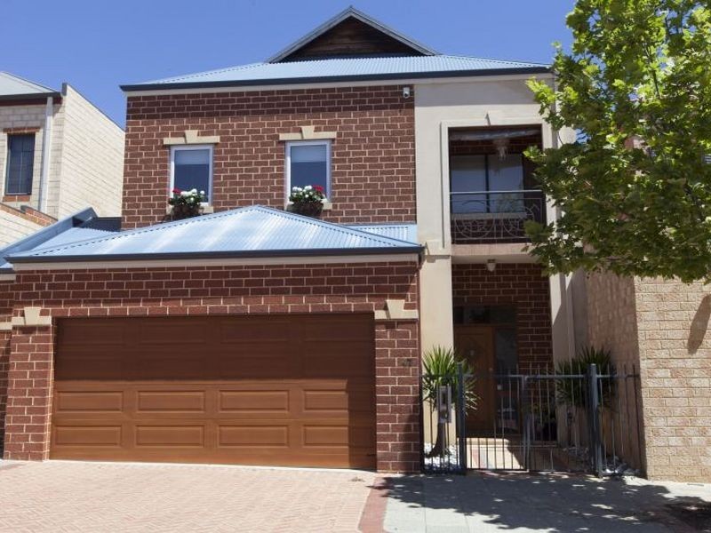 47 Haig Park Circle, East Perth WA 6004