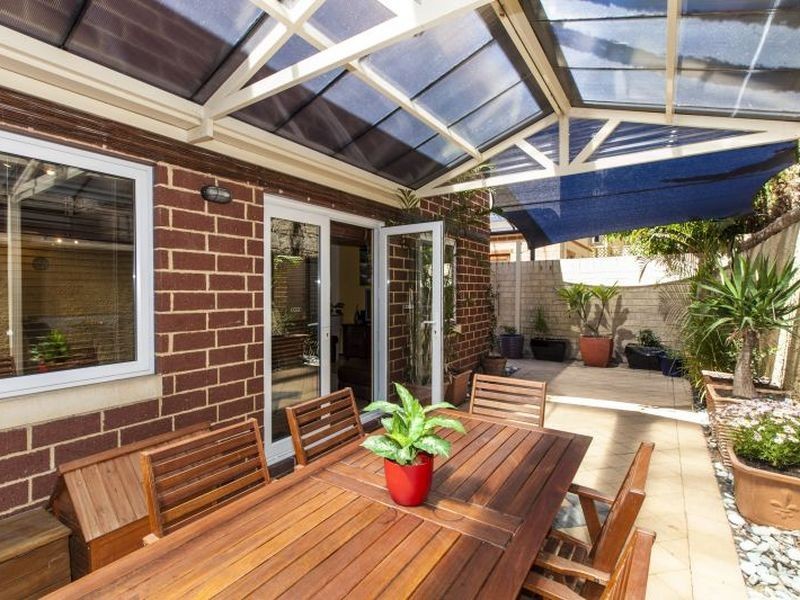 47 Haig Park Circle, East Perth WA 6004