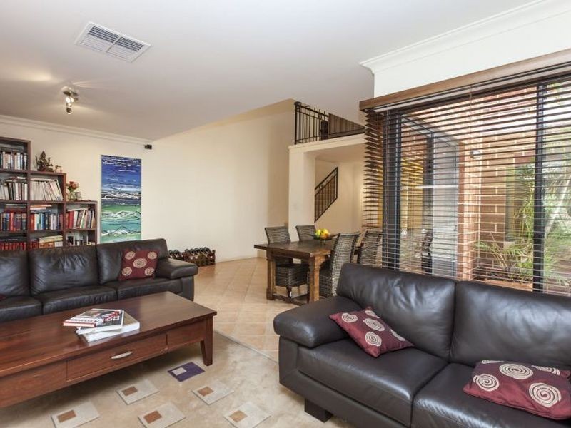 47 Haig Park Circle, East Perth WA 6004