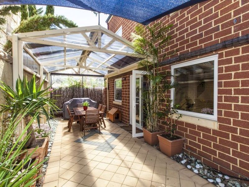 47 Haig Park Circle, East Perth WA 6004