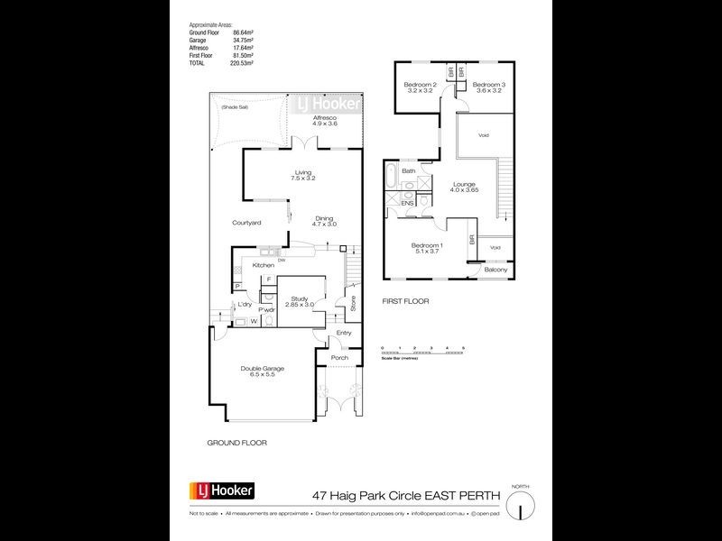 47 Haig Park Circle, East Perth WA 6004