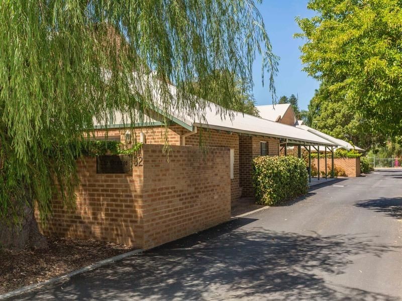 10/32 Coode Street, Mount Lawley WA 6050