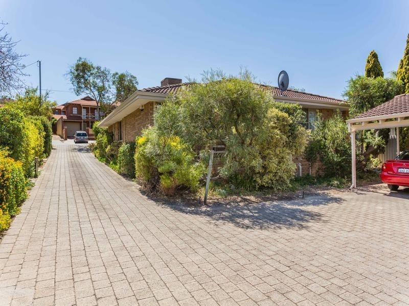 2/36 Joseph Street, Maylands WA 6051