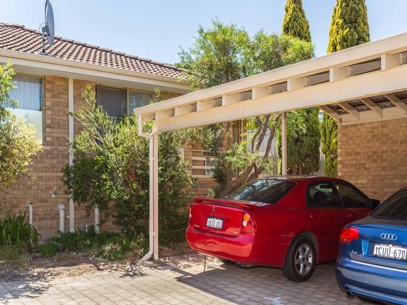 2/36 Joseph Street, Maylands WA 6051