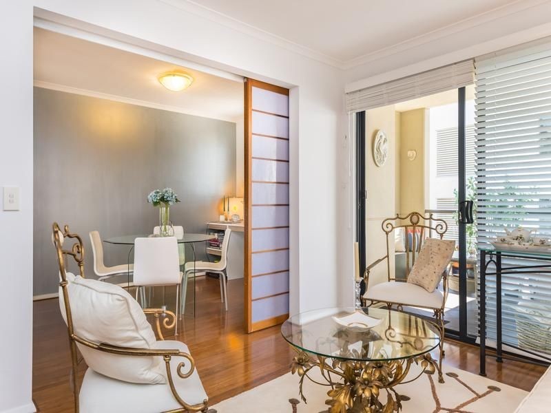 8/2 Outram Street, West Perth WA 6005