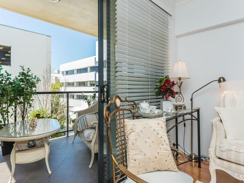 8/2 Outram Street, West Perth WA 6005