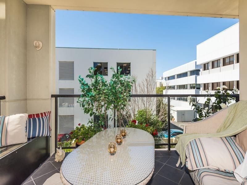 8/2 Outram Street, West Perth WA 6005