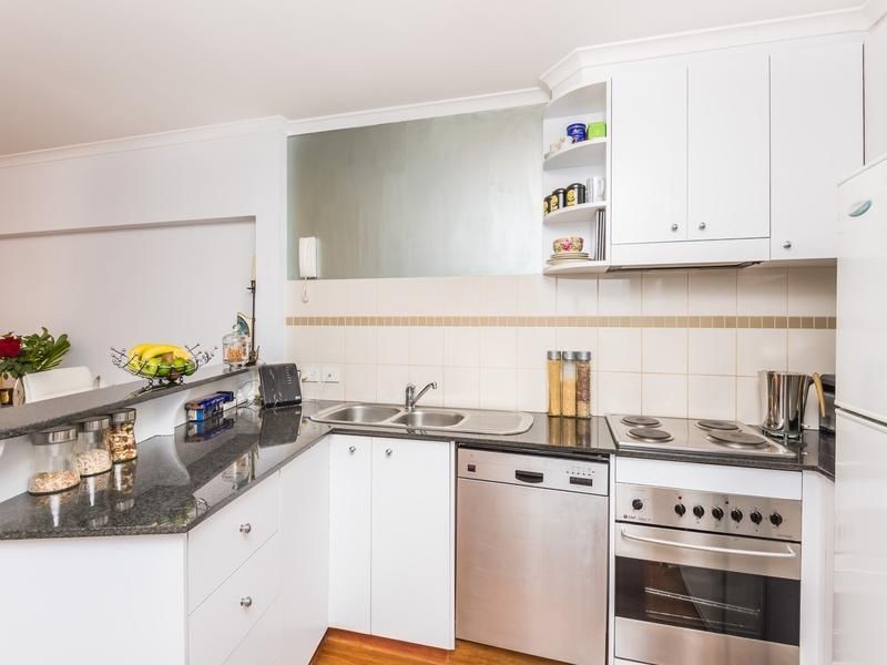 8/2 Outram Street, West Perth WA 6005