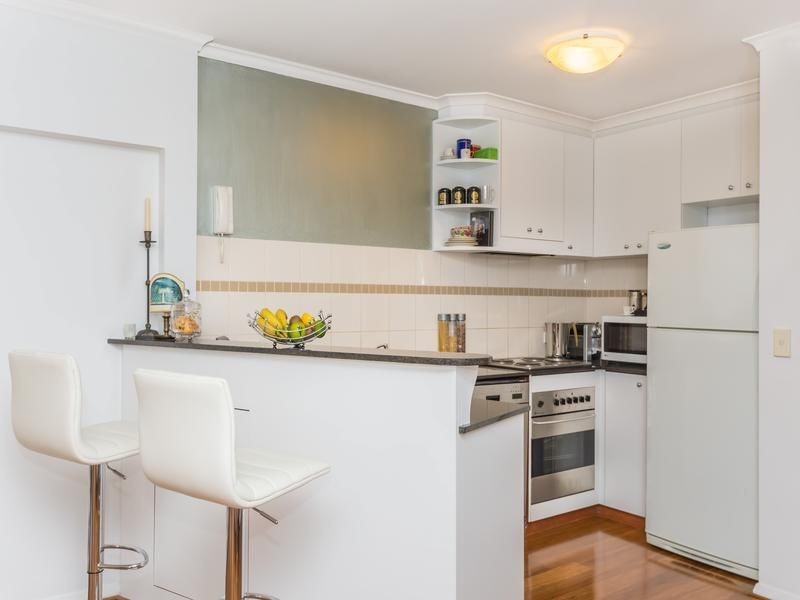 8/2 Outram Street, West Perth WA 6005