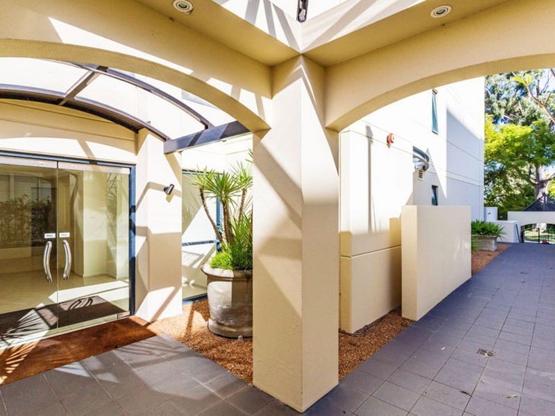 8/2 Outram Street, West Perth WA 6005