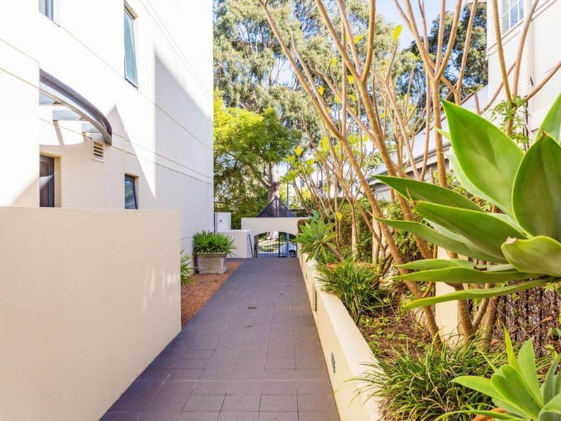 8/2 Outram Street, West Perth WA 6005