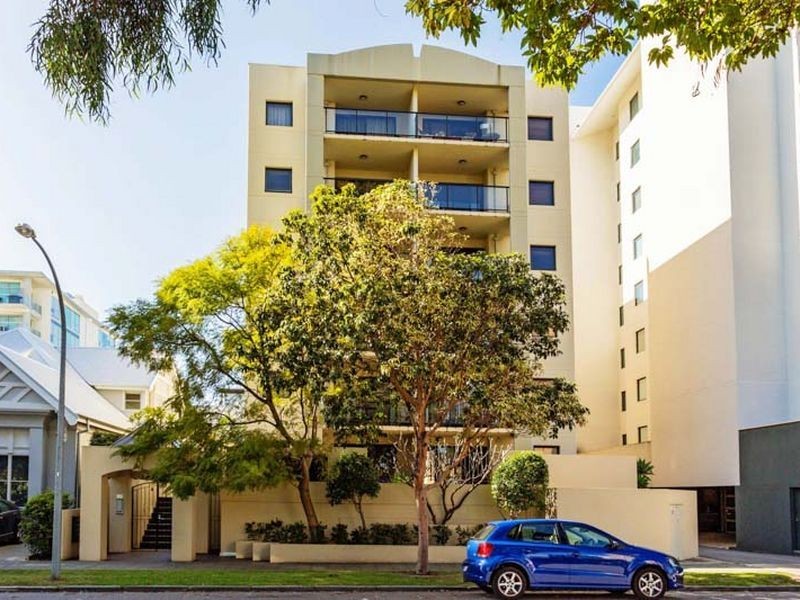 8/2 Outram Street, West Perth WA 6005