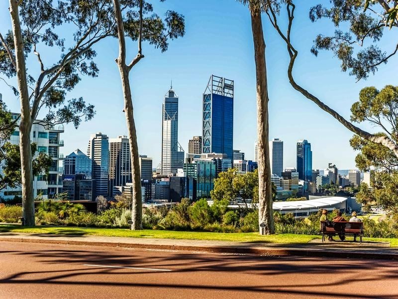 8/2 Outram Street, West Perth WA 6005