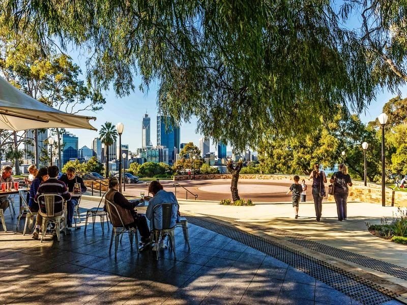 8/2 Outram Street, West Perth WA 6005