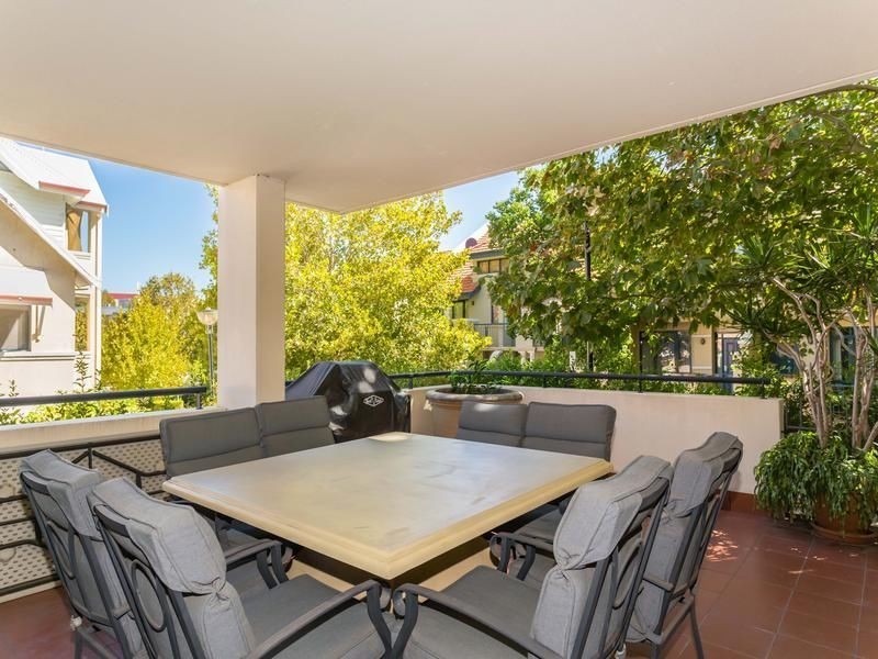 2/60-62 Henry Lawson Walk, East Perth WA 6004