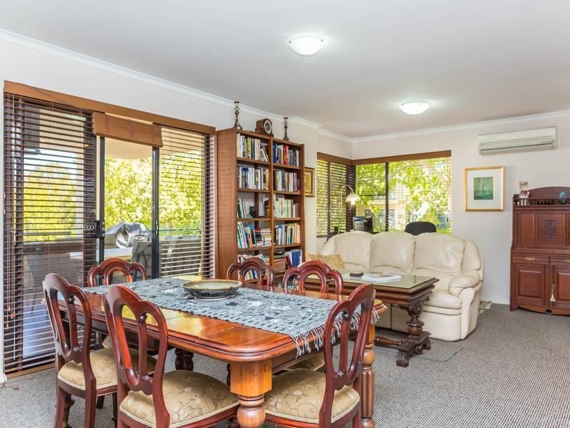 2/60-62 Henry Lawson Walk, East Perth WA 6004