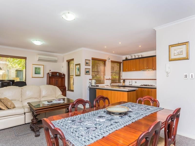 2/60-62 Henry Lawson Walk, East Perth WA 6004