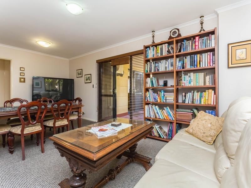 2/60-62 Henry Lawson Walk, East Perth WA 6004