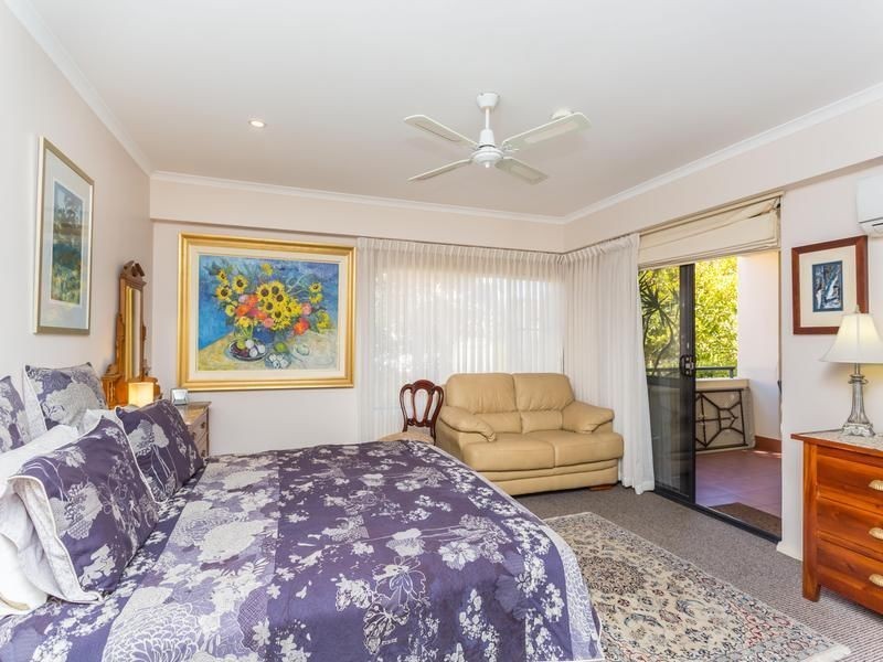 2/60-62 Henry Lawson Walk, East Perth WA 6004