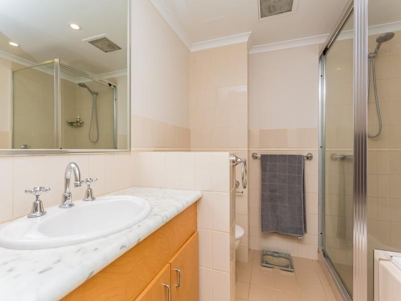 2/60-62 Henry Lawson Walk, East Perth WA 6004