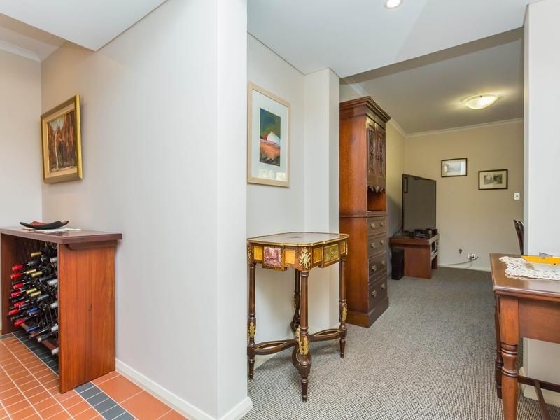 2/60-62 Henry Lawson Walk, East Perth WA 6004