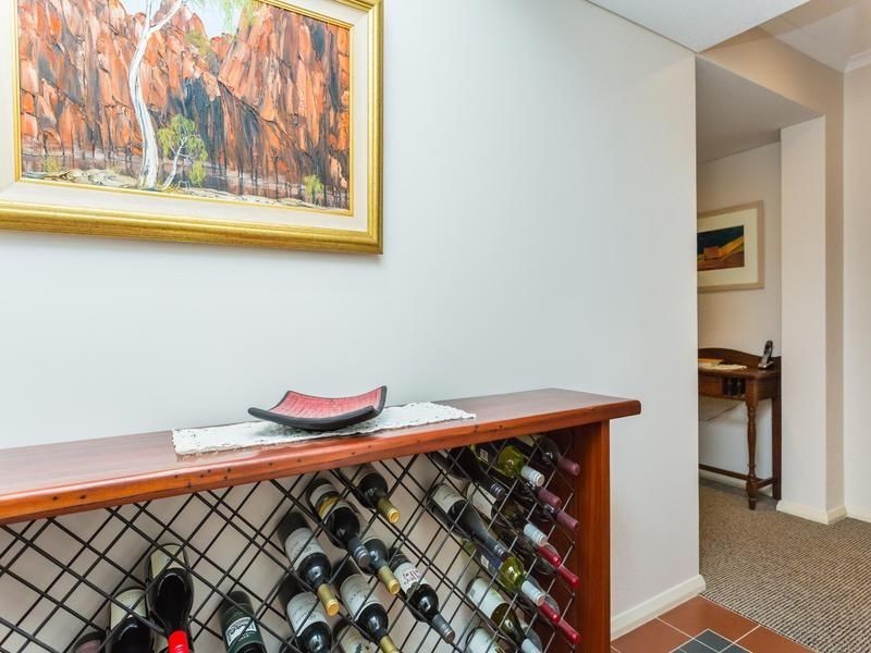 2/60-62 Henry Lawson Walk, East Perth WA 6004