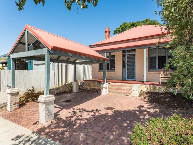 55 Woolwich Street, West Leederville WA 6007