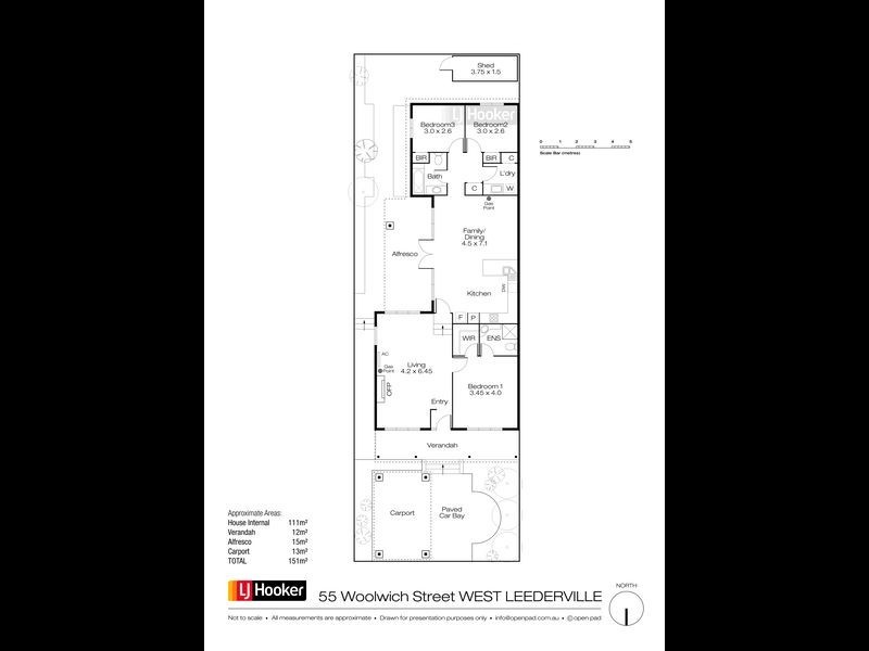 55 Woolwich Street, West Leederville WA 6007